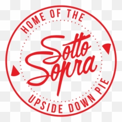 Sotto Sopra Pizza - Sotto Sopra Pizza Png,10% Off Png