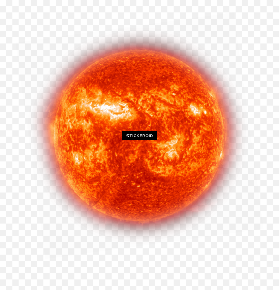 Sun In Solar System Png Transparent - Sun Transparent Solar System,Solar System Png
