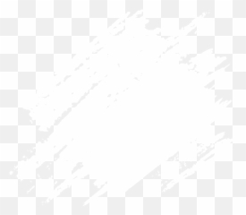 White - Brush Design Png