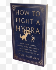 Download Book Cover - Josh Kaufman Book Png,Warthog Png