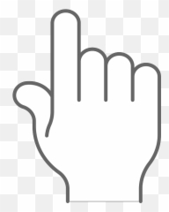 Free Image - Symbols Of The Holy Spirit Finger Png,Pointing Finger Transparent Background