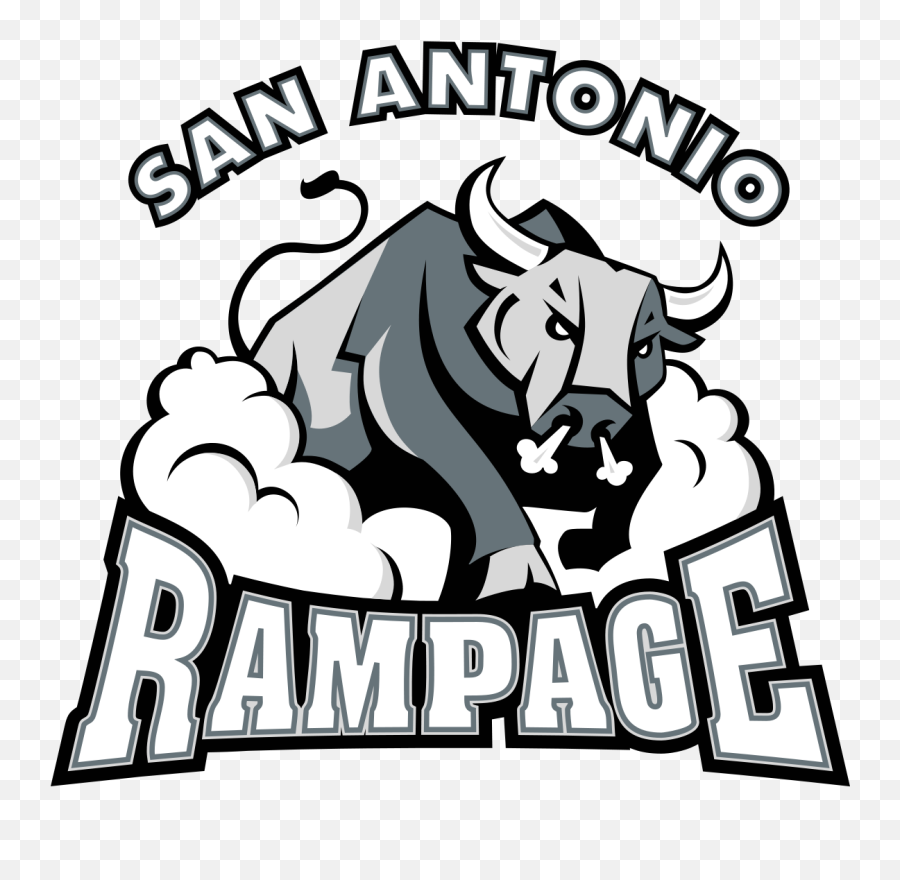 Jobs - San Antonio Rampage Logo Png,San Antonio Spurs Logo Png