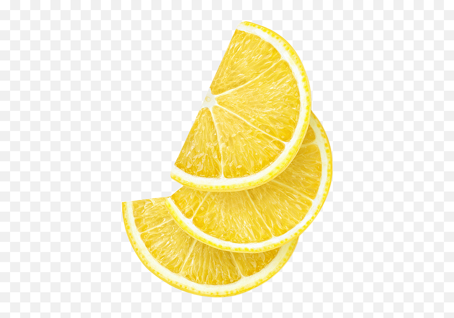 Citron Png Tube Fruit - Transparent Background Lemon Slice,Citrus Png