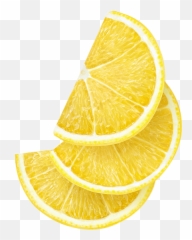 Citron Png Tube Fruit - Transparent Background Lemon Slice,Citrus Png