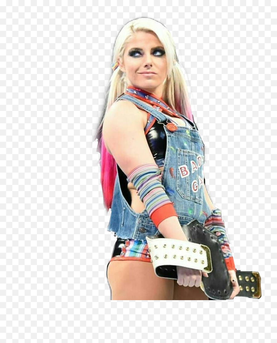 Alexa Bliss Png Sticker Alexabliss Alexablisswwe Wwe - Alexa Bliss,Alexa Bliss Png