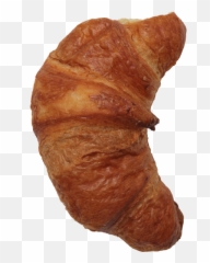 Croissant Png - Croissant 3515880 Vippng Soft,Croissant Png