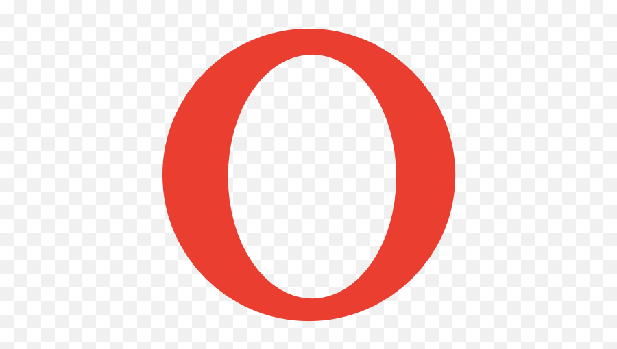 Download Free Png Opera Logo - Portable Network Graphics,Opera Logo