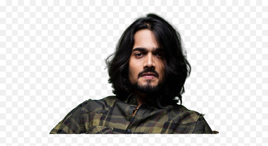 Bhuvan Bam Png Image - Bhuvan Bam Png,Bam Png