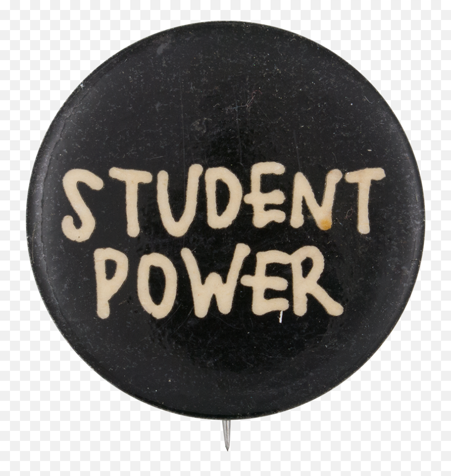 Student Power - Solid Png,Power Button Logo