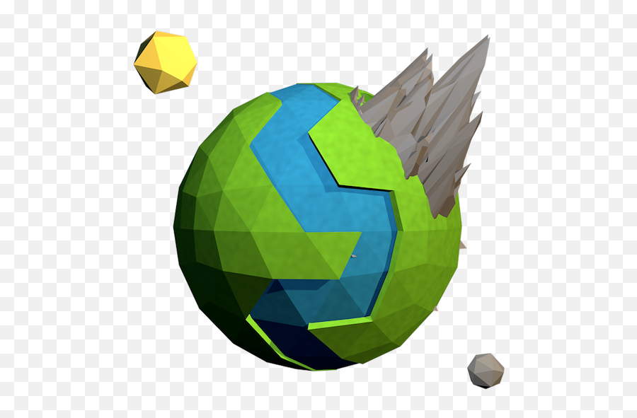 Low Poly - Vertical Png,Low Poly Logo