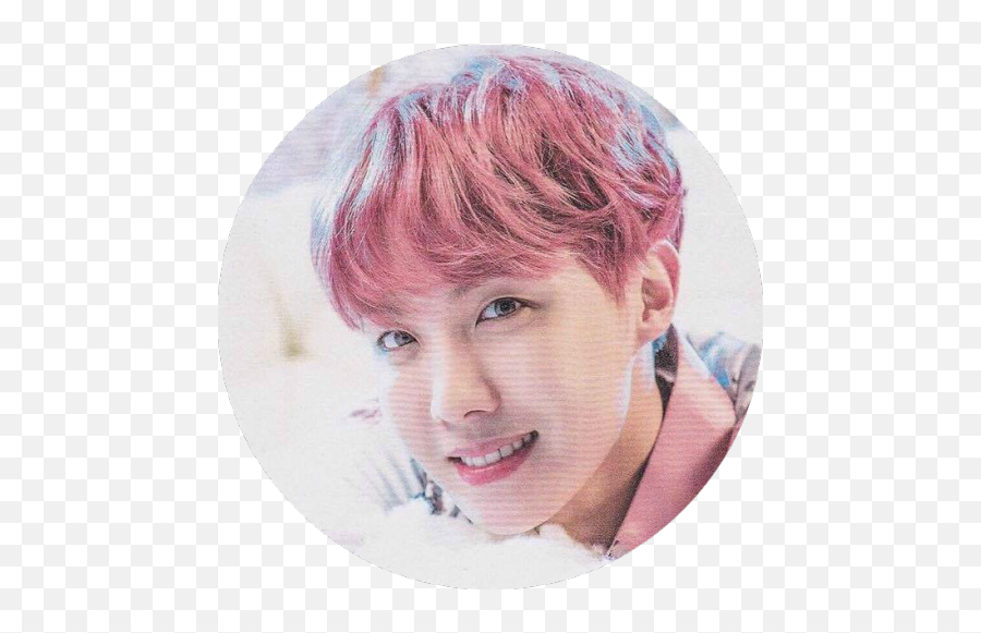 Download 3 - Jhope Bts Circle Icon Png,Jhope Transparent