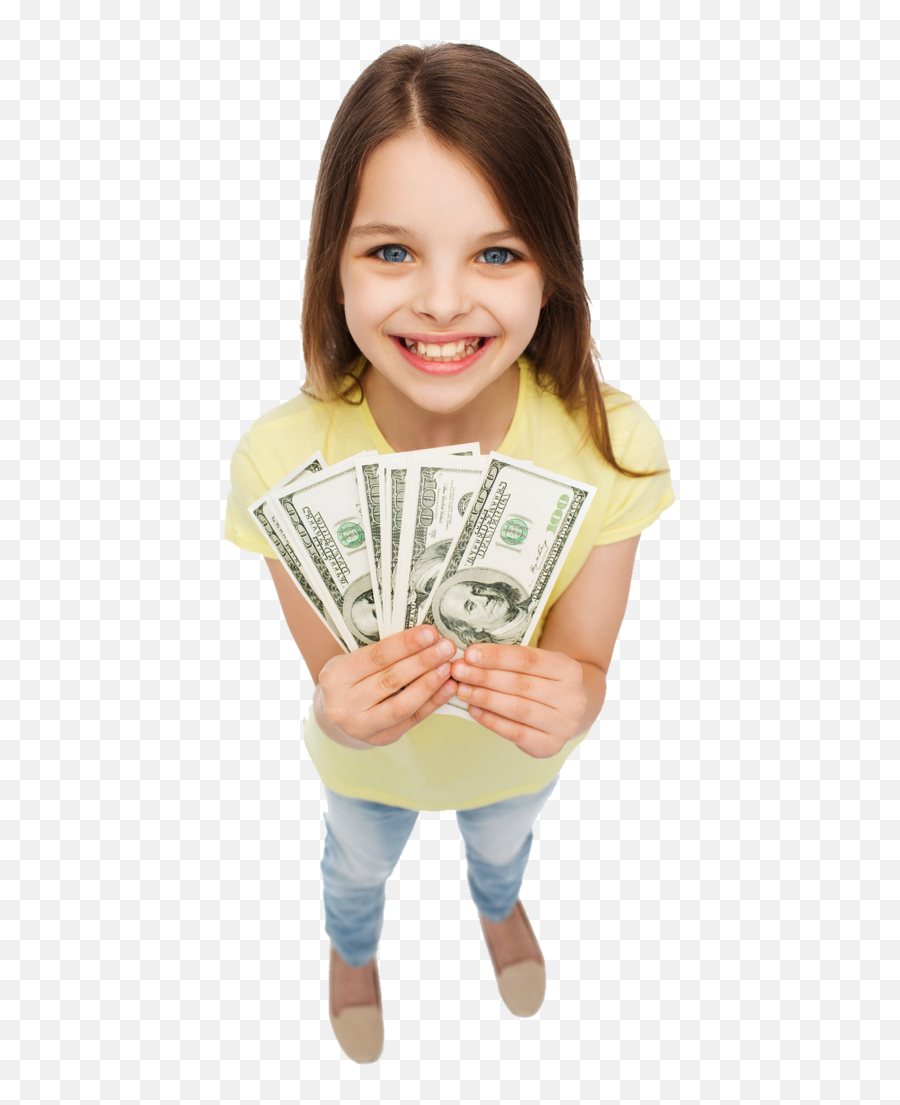 The Guide Paired - Tips To Save Money For Kids Png,Save Money Png