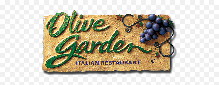 Download Olive Garden Vs Applebees - Olive Garden Logo Png,Applebees Logo Transparent