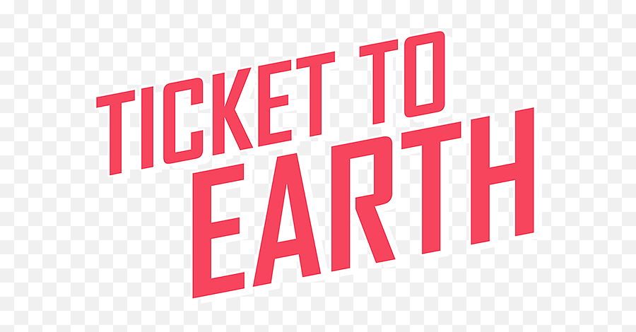 Ticket To Earth - Ticket To Earth Logo Png,Kotaku Logo