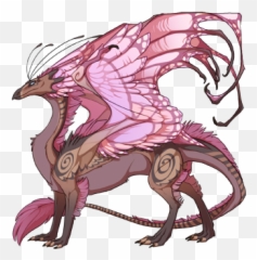 Innocentcute Dragons Dragon Share Flight Rising - Gold And Purple Dragon Png,Cute Dragon Png