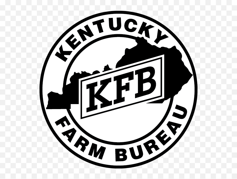 Download Company Logo - Kentucky Farm Bureau Logo Png Image Kentucky Farm Bureau Logo,Kentucky Png