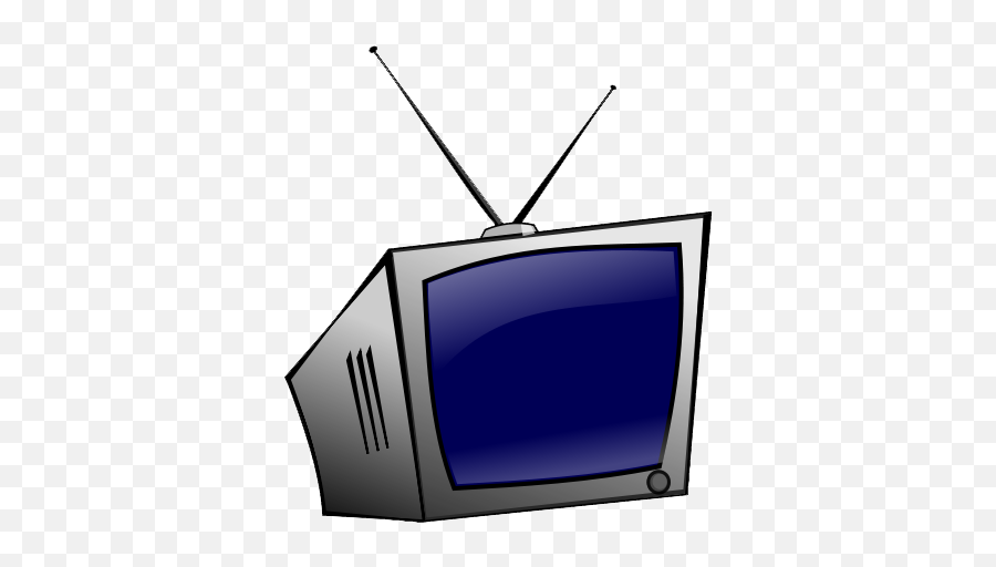 Download Old Television Clipart - Clip Art Of Television Png Clip Art,Old Television Png