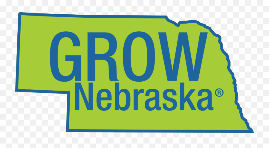Grow Nebraska - Grow Nebraska Png,Nebraska Logo Png