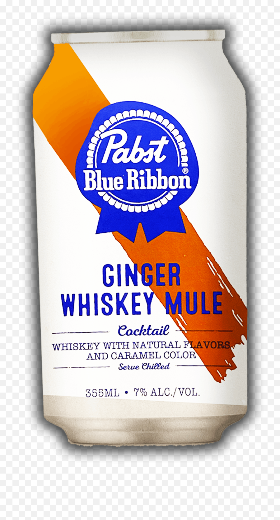Pabst Brewing Company Ginger Whiskey - Pabst Whiskey Ginger Mule Png,Pabst Logo