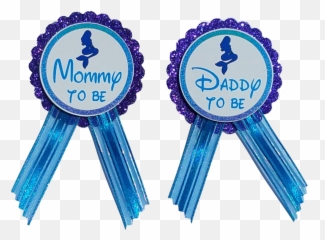 Growing A Mermaid Sash - Party Supply png