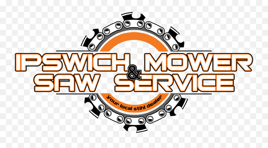 Ipswich Mower U0026 Saw Service - Language Png,Stihl Logo Png