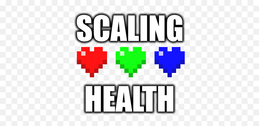 Scaling Health Mod Minecraft Difficulty Scaling Mod Png Minecraft Health Bar Png Free Transparent Png Images Pngaaa Com