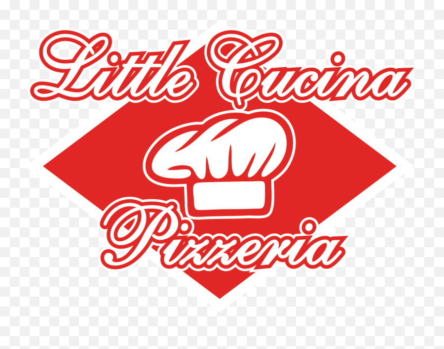 Little Cucina Pizzeria Menu - Merrick Ny Order Pizza Language Png,Powerade Logos