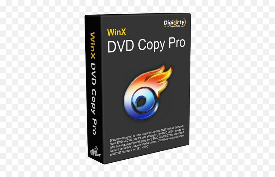 Winx Dvd Copy Pro - Winx Dvd Copy Pro 3 Png,Washington University In St Louis Logo