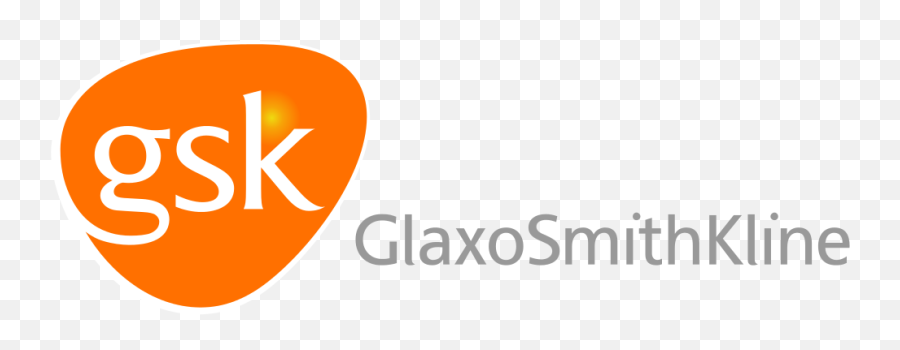 Gsk Logo Medicine Logonoidcom - Gsk Png,Charmin Logo