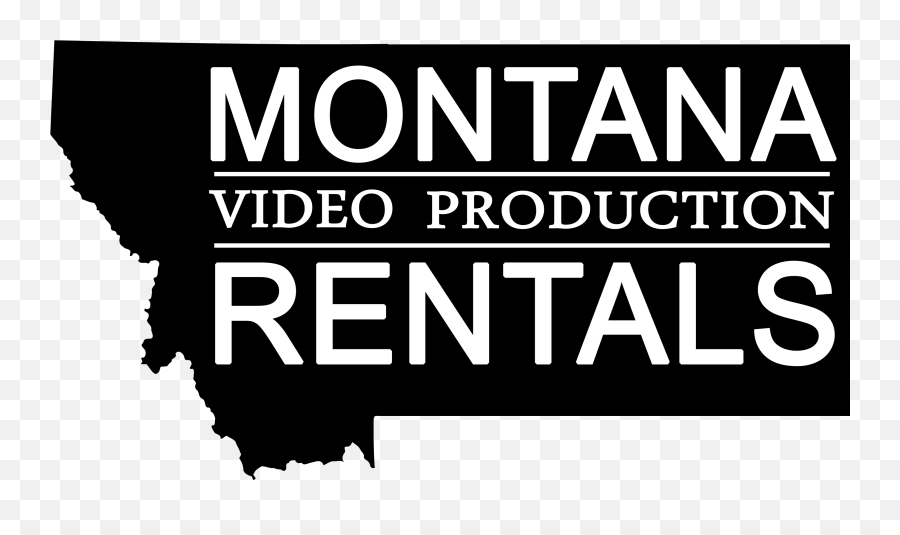 Montana Video Production Rentals Client Reviews Clutchco - Horizontal Png,Video Production Logos