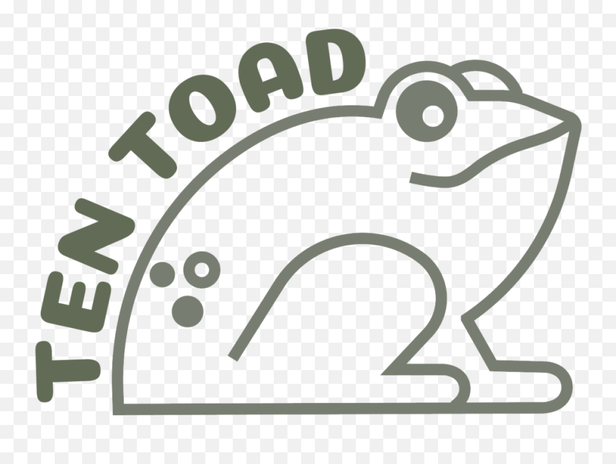 Ten Toad Png Transparent