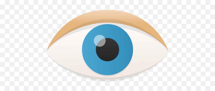 Download Circle Eye Png Free Hq Image Freepngimg - Human Eye,Blue Eye Png