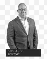 Gary Mintz - Formal Wear Png,Gary Png