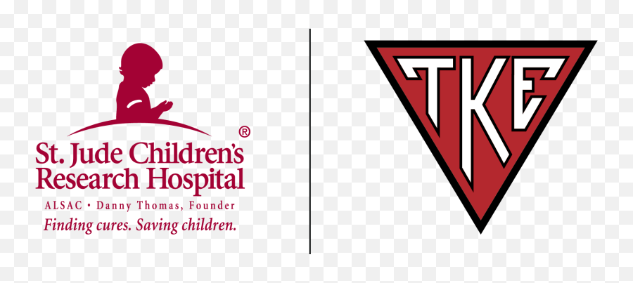 The Beta - Upsilon Chapter Of Tau Kappa Epsilon St Jude Research Hospital Png,Umaine Logo