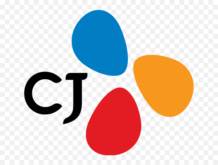 Cj Logo - Cj Group Logo Png,Cj Png