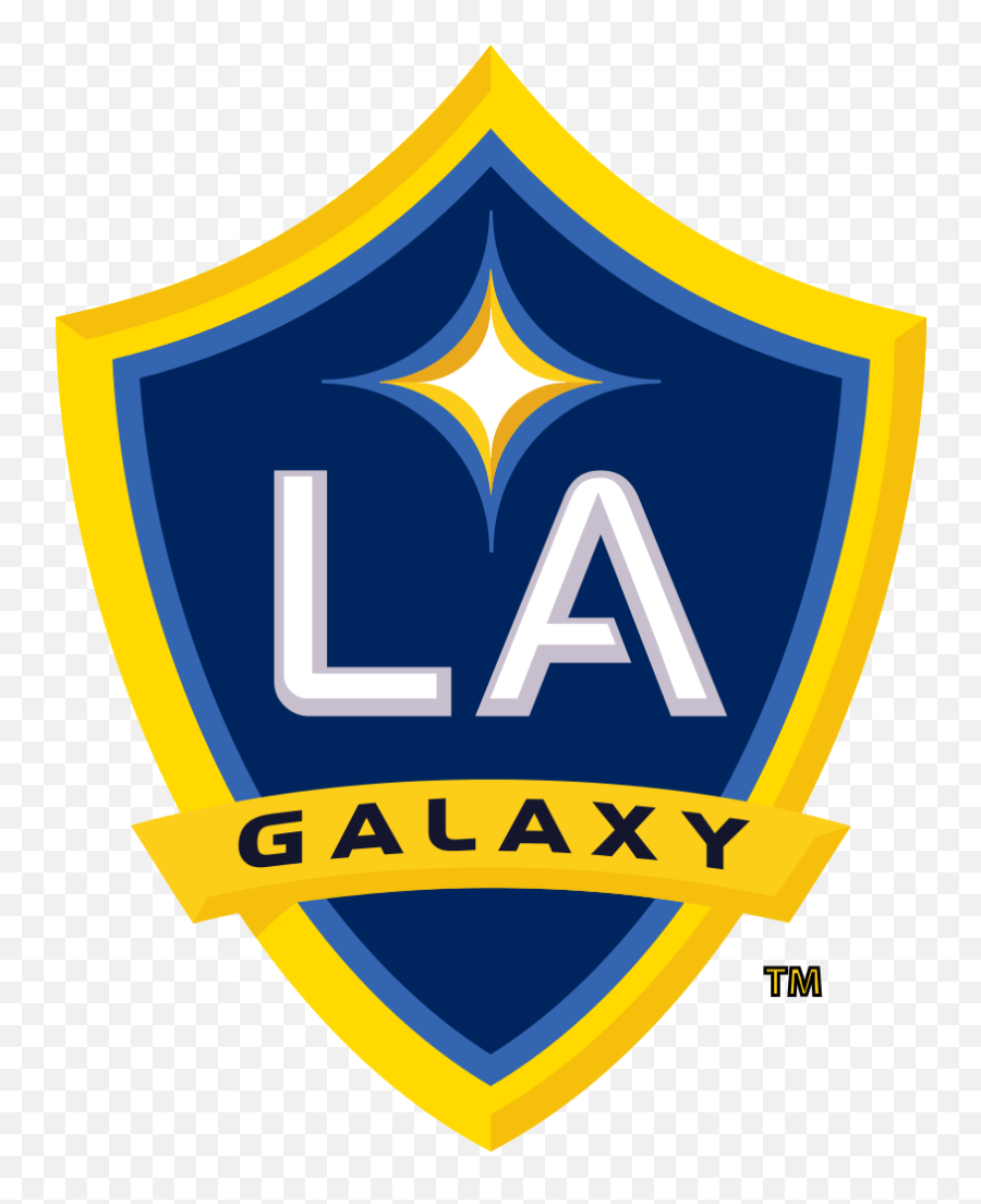Gerrard Makes Galaxy Debut In Victory - La Galaxy Fc Logo Png,Club America Logo