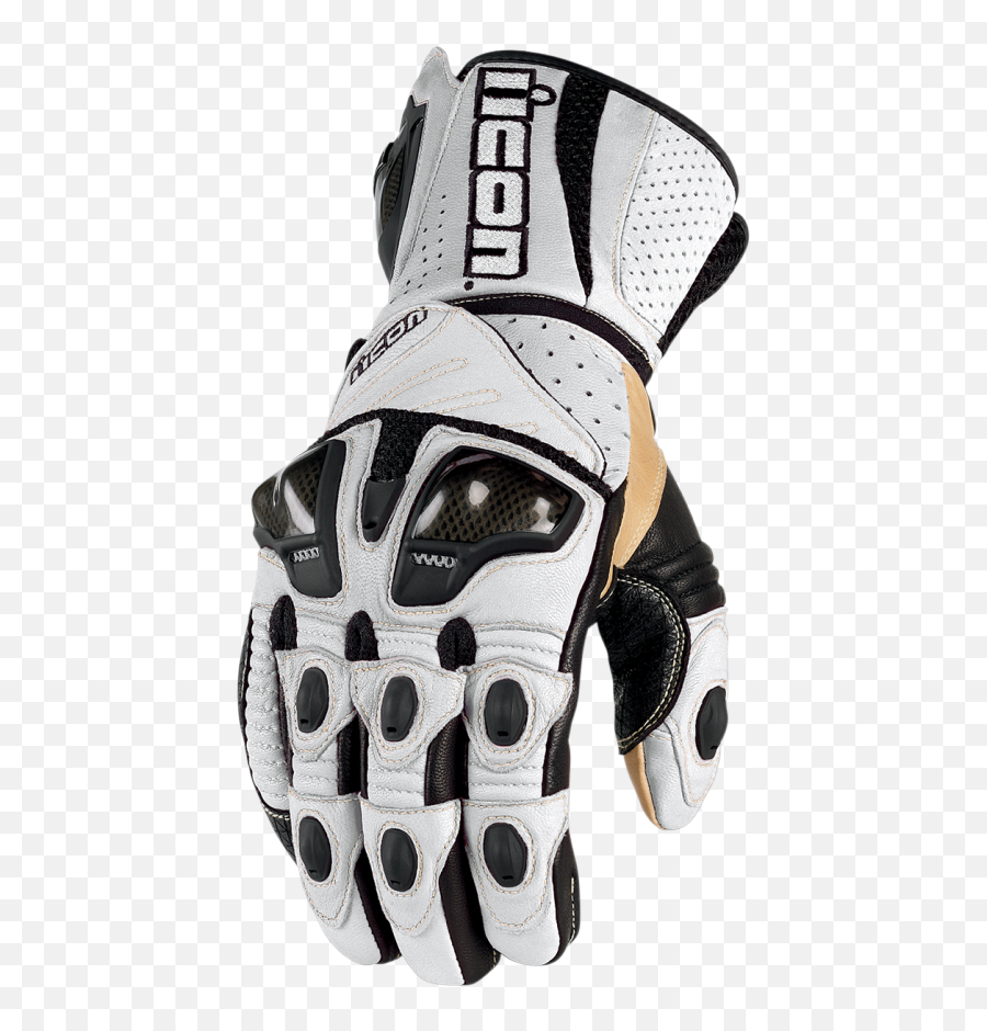 Gloves Long Motorcycle - Lacrosse Glove Png,Icon Moto Backpack