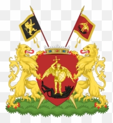 Michael - Archangel Coat Of Arms png