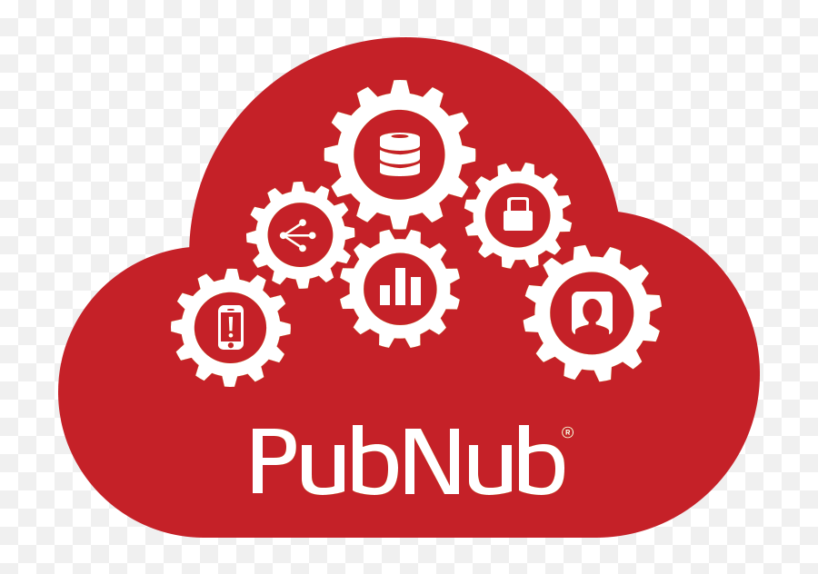 Connect Arduino To Pubnub Embeddist - Pubnub Logo Png,Arduino Icon Png