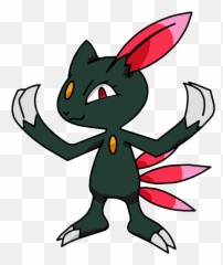 Sneasel Pokémon Wiki Fandom In 2020 Pikachu Art - Sneasel Png,Mega Rayquaza Icon