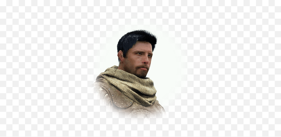 Bdo Laiano Pietro - Gerente De Guilda De Velia Png,Bdo Guild Icon Size