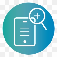 Mymobility From Zimmer Biomet - Vertical png