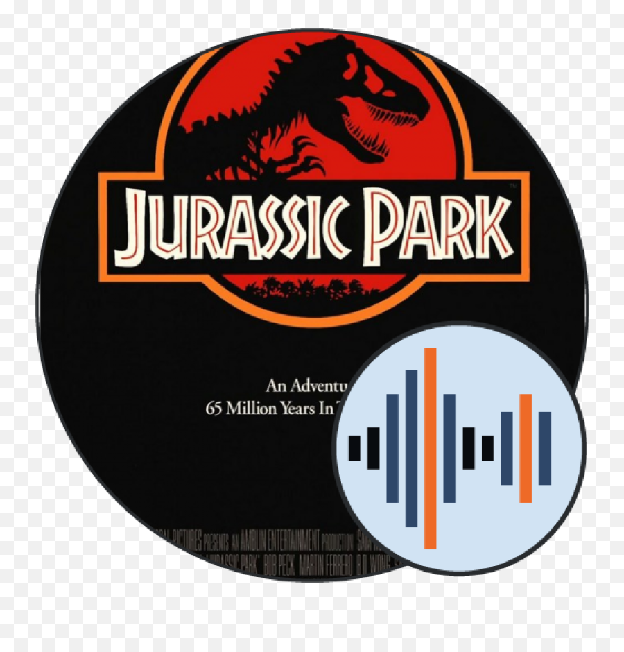 Jurassic Park Soundboard U2014 101 Soundboards - Jurassic Park 1993 Posters Png,Pebble Dead Watch Icon