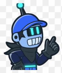Fictional Character Png