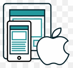 Development Icon - Mobile App Png Download Vertical