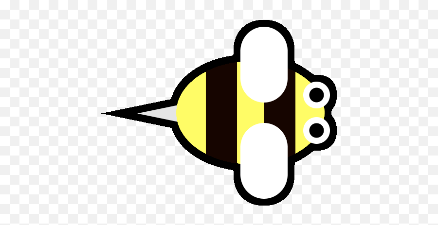 Hellointernet - Clip Art Png,Bee Emoji Png