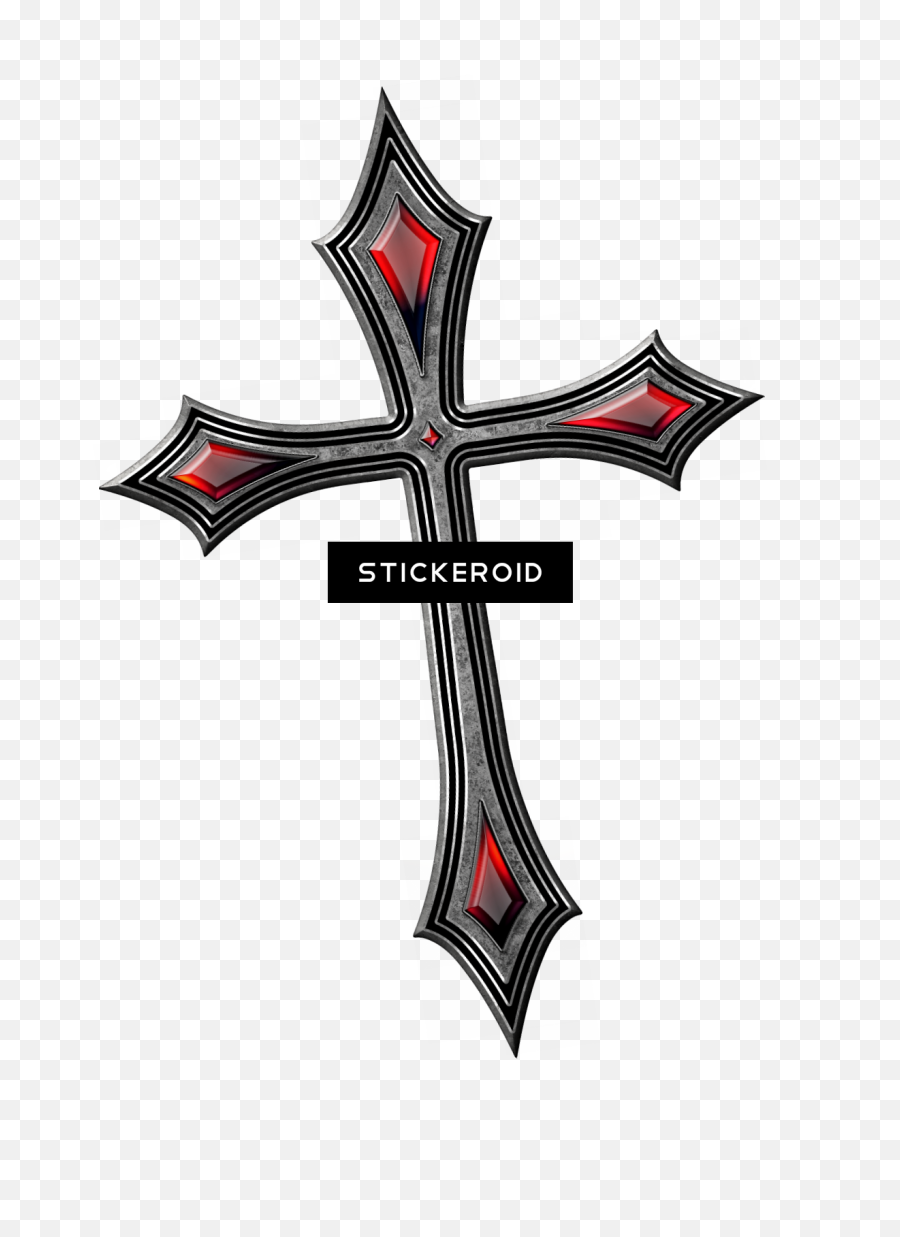 Gothic Pic Fantasy - Gothic Cross Png,Gothic Cross Png
