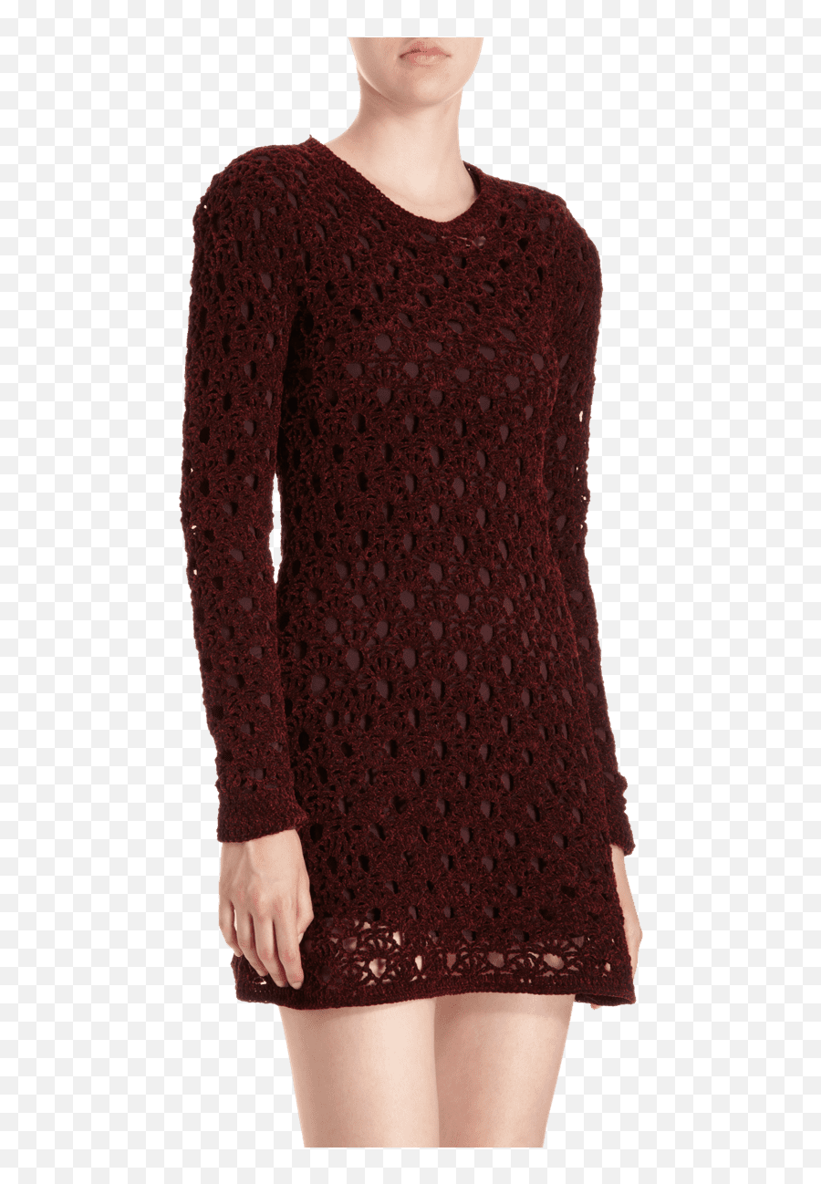 Theyskens Theory Dress - Long Sleeve Png,Theory Icon Dress