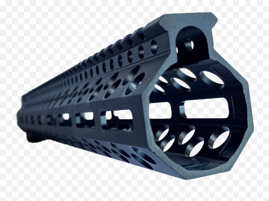 Ar15 Mlok Foundation Series Anodized Handguards - Anti Rotation 15 Handguard Png,Ar 15 Icon