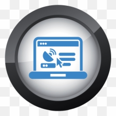 Download Software Clipart Website Maintenance - Install Icon Language png